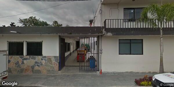 DIRECCIÓN GENERAL DE SEGURIDAD PÚBLICA MUNICIPAL